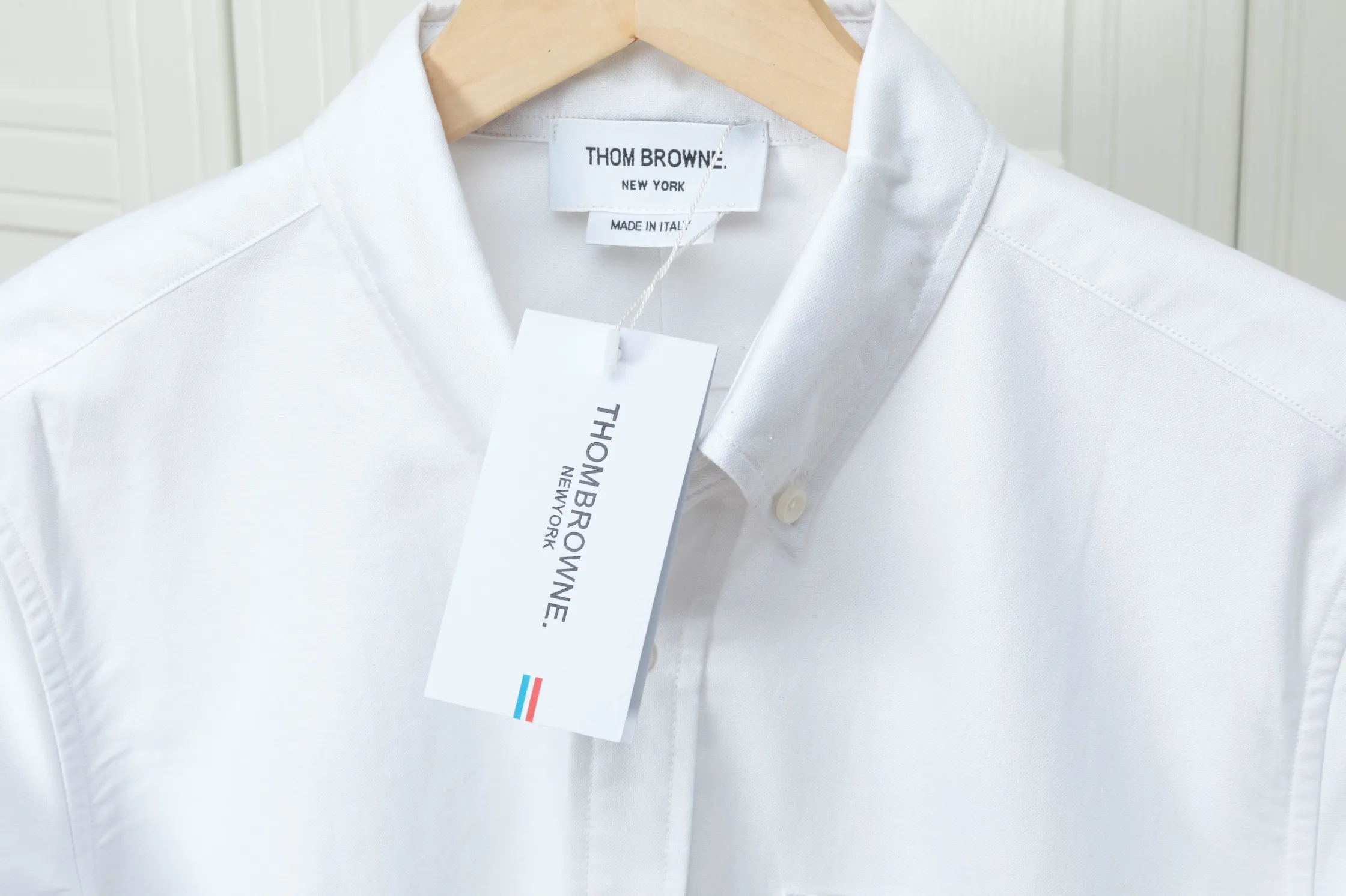 （TBClassic ） New Arrival THOM BROWNE . .TB White tb Size Same Style TB ：White Size：0/1/2/3/4